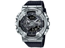 カシオ G-SHOCK GM-110-1AJF オークション比較 - 価格.com