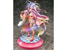 ファット・カンパニー ノーゲーム・ノーライフ 1/7 白 サマー