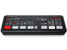 ATEM Mini：Blackmagic Design／送料込