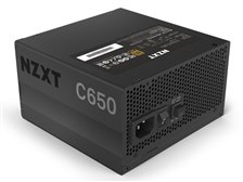 NZXT Cシリーズ C650 NP-C650M-JP 価格比較 - 価格.com