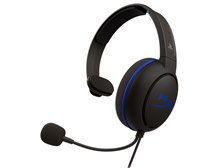 HyperX Cloud Chat HX-HSCCHS-BK/AS 価格比較 - 価格.com