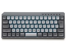 FILCO Majestouch MINILA-R Convertible FFBTR66MPS/NSG 静音赤