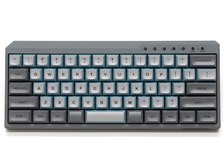 FILCO Majestouch MINILA-R Convertible FFBTR63MPS/ESG 静音赤軸 [Sky