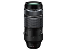 オリンパス M.ZUIKO DIGITAL ED 100-400mm F5.0-6.3 IS オークション比較 - 価格.com