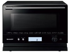 シャープ PLAINLY RE-WF181-B [ブラック系] 価格比較 - 価格.com