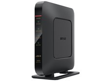 バッファロー WSR-1800AX4P/NBK WSR-1800AX4P/NBK : Wi-Fiルーター : AirStation | バッファロー