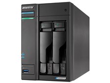 ASUSTOR LOCKERSTOR 2 AS6602T 価格比較 - 価格.com