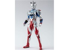 BANDAI S.H.Figuarts ウルトラマンゼット アルファエッジ オークション