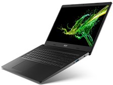 ACER Aspire 3 ノートPC A315-34-A14U/KF チャコ… Amazon.co.jp: Aspire 3 [A315-34-A14U/K (Celeron 4GB SSD256GB