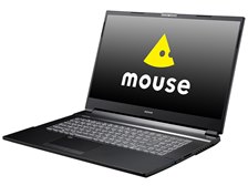 マウスコンピューター mouse K7 Core i7 10750H/GTX1650/8GBメモリ