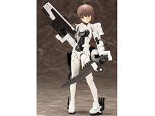コトブキヤ メガミデバイス WISM・ソルジャー アサルト/スカウト [2020