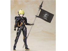 コトブキヤ コジマプロダクション ルーデンス Black Ver. オークション