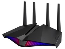 ASUS RT-AX82Uのクチコミ - 価格.com