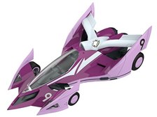 メガハウス ヴァリアブルアクションキット 新世紀GPXサイバー