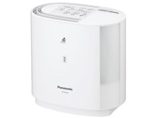 【未使用品】パナソニック FE-KFE15-W（ホワイト） 加湿器 未使用品）加湿器 パナソニック FE-KFE15-W - メルカリ
