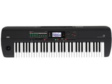 KORG i3 シンセサイザー Korg i3 | 高機能でハイコストパフォーマンスのミュージック