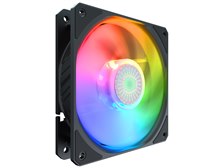 COOLER MASTER SickleFlow 120 ARGB MFX-B2DN-18NPA-R1の