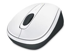 マイクロソフト Wireless Mobile Mouse 3500 Limited Edition GMF 