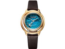 シチズン シチズン エル アークリー 限定モデル EW5522-38W 価格比較