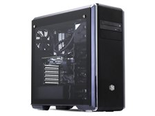 パソコンショップSEVEN ZEFT Ryzen 9 3950X/GeForce RTX2080 SUPER