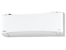 高年式 主に6-8畳用 ルームエアコン パナソニック エオリア CS-TX251D-W 21年製 室内機/室外機 CS-252DFL Panasonic 家庭用エアコン Eolia 壁掛形 8畳用 単相100V