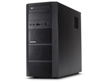 ドスパラ raytrek i7-6700 【WiFi,Office付属】 ドスパラ raytrek XVR Core i7 10700/RTX2060 SUPER/メモリ16GB/NVMe