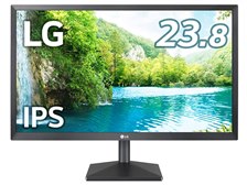 LGエレクトロニクス 24EA430V-B [23.8インチ Black] Amazon限定モデル ...