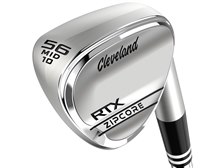 クリーブランド RTX ZIPCORE ウェッジ ツアーサテン [Diamana ZX60 for