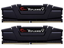 G.Skill F4-4000C16D-32GVKA DDR4 16GB×2 G.Skill F4-4000C16D-32GVK [DDR4 PC4-32000 16GB 2枚組] 価格比較
