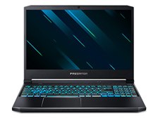 Acer Predator Helios 300 PH315-53-A73Y7 価格比較 - 価格.com
