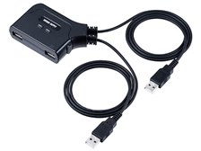 サンワサプライ 400-SW032 [黒] 価格比較 - 価格.com