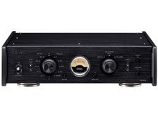 TEAC PE-505-B [ブラック] 価格比較 - 価格.com