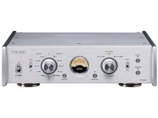 TEAC PE-505-S [シルバー] 価格比較 - 価格.com