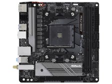 ASRock A520M-ITX/ac レビュー評価・評判 - 価格.com