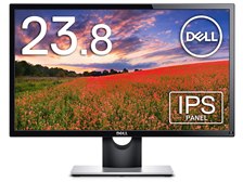 Dell SE2416H [23.8インチ ピアノブラック] Amazon限定モデル 価格比較 