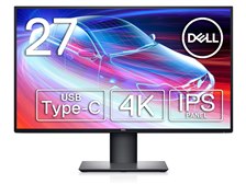 Dell U2720QM [27インチ ブラック] Amazon限定モデル 価格比較 - 価格.com