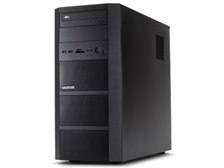 ドスパラ raytrek XXQ4 Core i9 10900X/Quadro RTX4000/メモリ