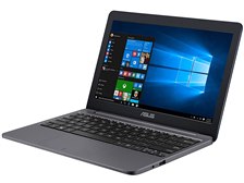 【美品】ASUS E203MA-4000G2 ノートPC 11.6型 Win11 Amazon.co.jp: ASUS（エイスース） 11.6型ノートパソコン ASUS E203MA