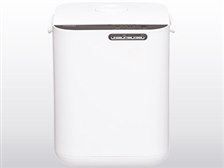 東芝 加湿器 KA-Y60(W) スチーム式 約600mL/h 2020年製 東芝 加湿器 KA-Y60(W) スチーム式 約600mL/h 2020年製 (ポロカ) 桜木