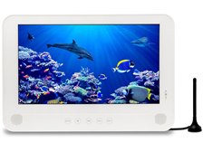 ポータブル DVDプレーヤー  13.3インチ OT-FDW 133TE ダイアモンドヘッド OVER TIME OT-FDW133TE 価格比較 - 価格.com