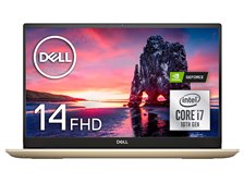 Dell Inspiron 14 5490 20Q32IG 価格比較 - 価格.com