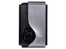 iiyama LEVEL-C046-LCiX7-RXX Core i7 10700/16GBメモリ/500GB