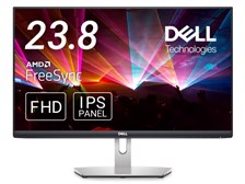 Dell S2421H [23.8インチ] レビュー評価・評判 - 価格.com