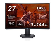 Dell S2721HGF [27インチ] レビュー評価・評判 - 価格.com