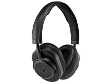 MASTER & DYNAMIC MW65 [Black Metal/Black Leather] 価格比較 - 価格.com