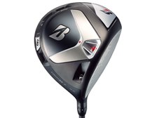 ブリヂストン BRIDGESTONE GOLF TOUR B X ドライバー [TOUR AD