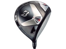 ブリヂストン BRIDGESTONE GOLF TOUR B X ドライバー [Speeder 661 EVOLUTION VII フレックス：S  ロフト：9.5] 価格比較 - 価格.com