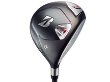 美品ブリヂストン TOUR B X-F 5W スピーダー661エボリューションⅦ ブリヂストン BRIDGESTONE GOLF TOUR B X-F フェアウェイウッド