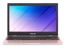 ASUS E210MA E210MA-GJ002P [ローズゴールド] 価格比較 - 価格.com