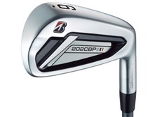 ブリヂストン BRIDGESTONE GOLF TOUR B 202CBP アイアン 6本セット [NS